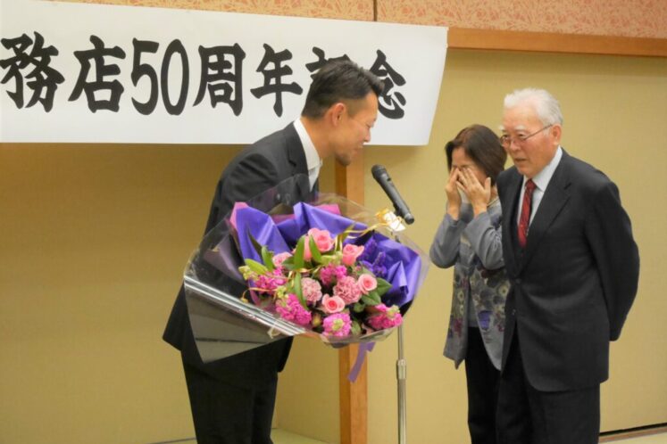 DAITOKU「家づくりの原点」