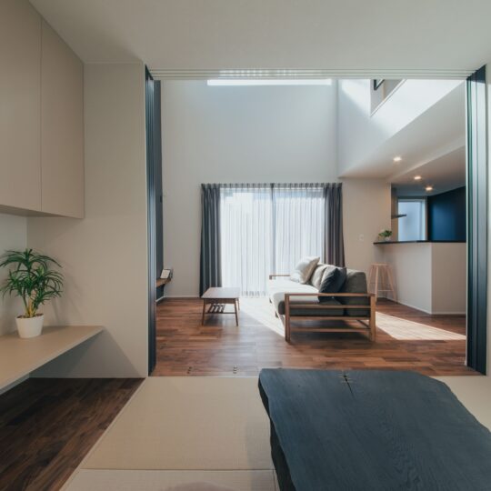 子供の声が聞こえる場所