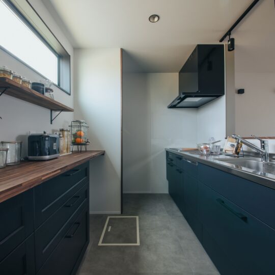 インテリアスペース