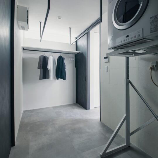 快適ランドリー