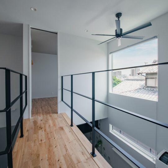 快適を保つ温熱環境