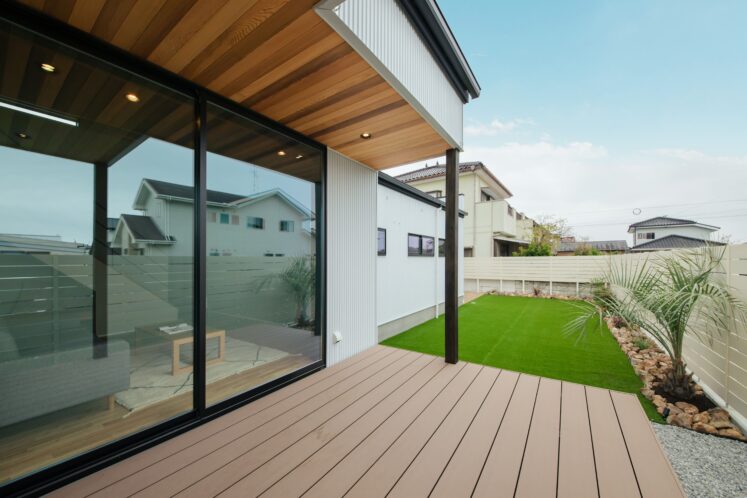 【必見ルームツアー】設計の工夫が満載!35坪の平屋に隠された+αの空間とは?