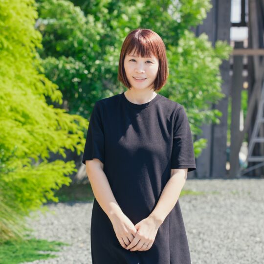 島津 順子