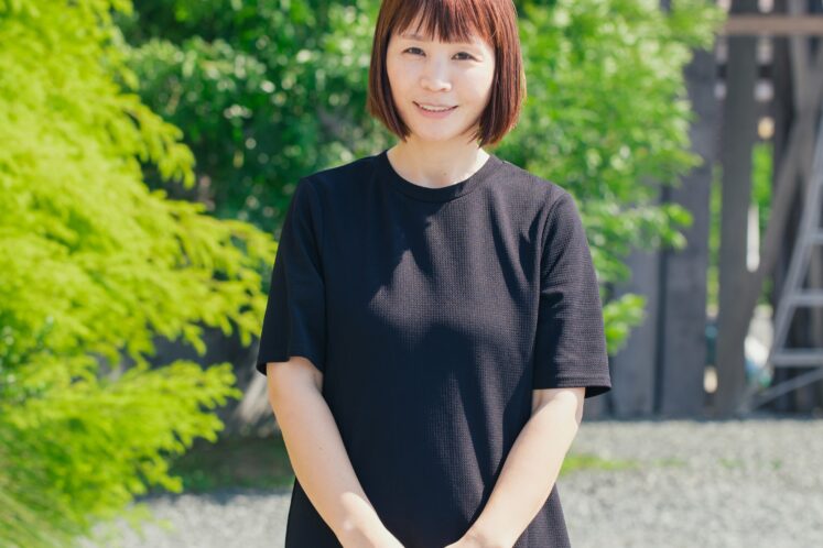 島津 順子