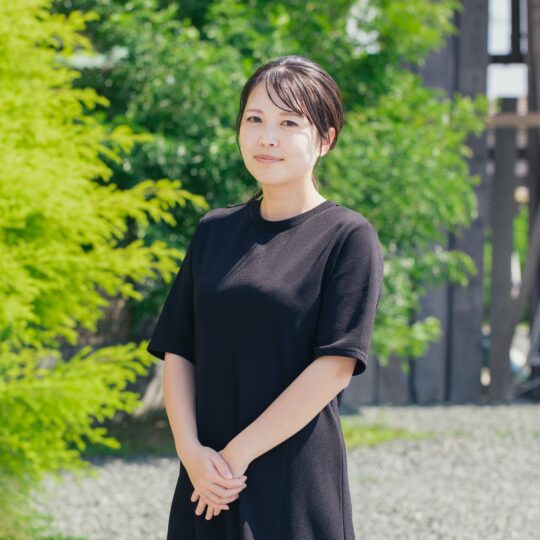 榊原 沙千恵
