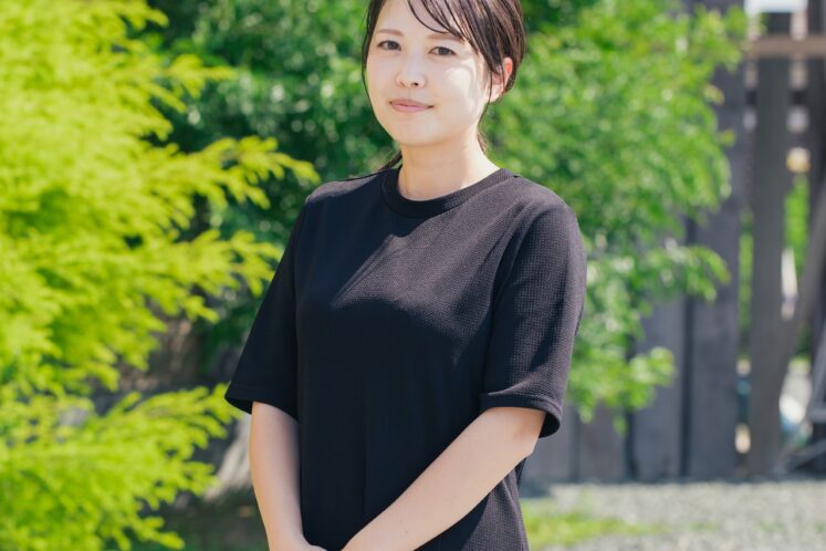 榊原 沙千恵