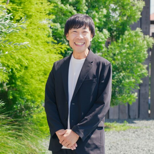 清水 大介
