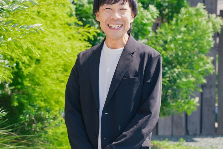 清水 大介