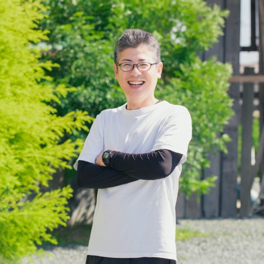 冨田 心