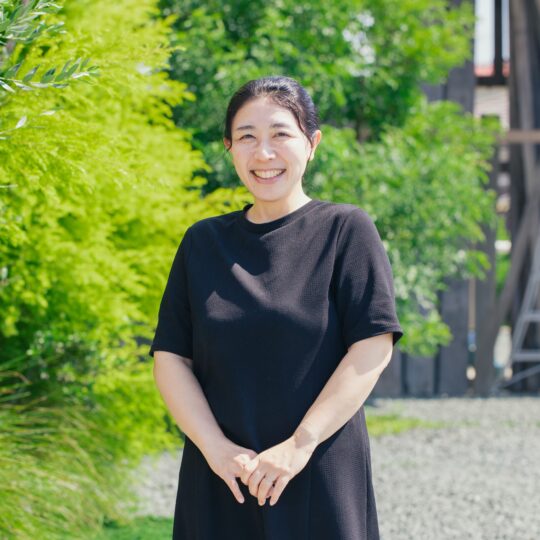生嶋 美名