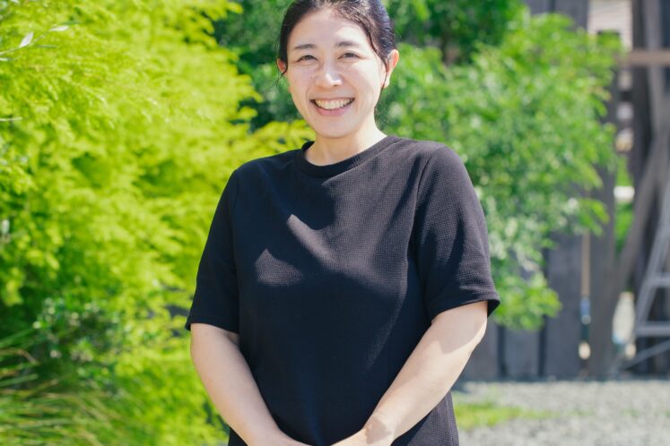 生嶋 美名
