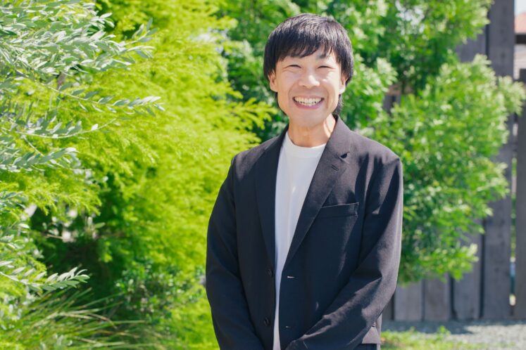 ハウスアドバイザーの清水です