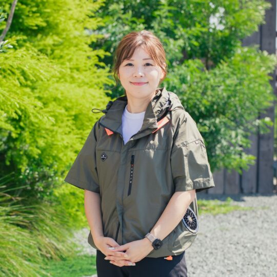 御藤 裕子