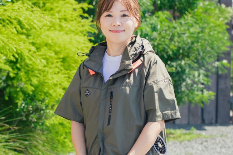 御藤 裕子