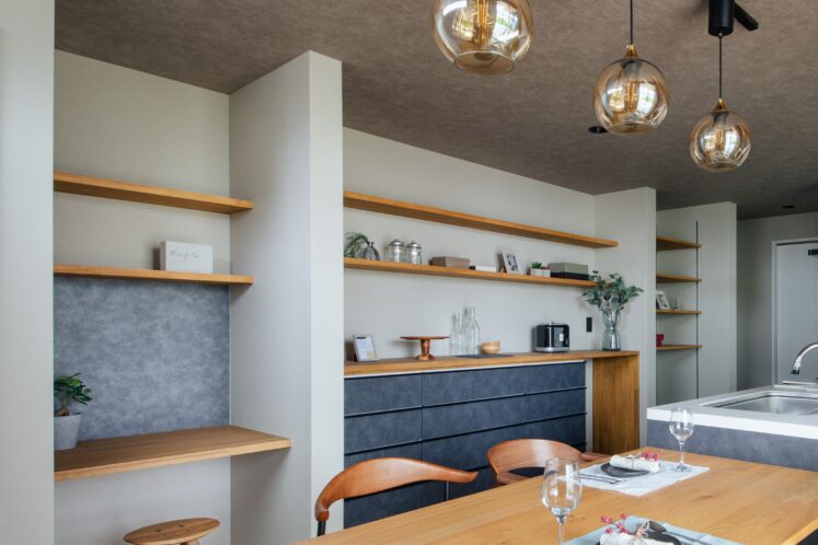 下地補強があると便利な場所【後編】