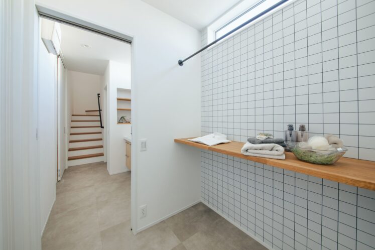 下地補強があると便利な場所【前編】