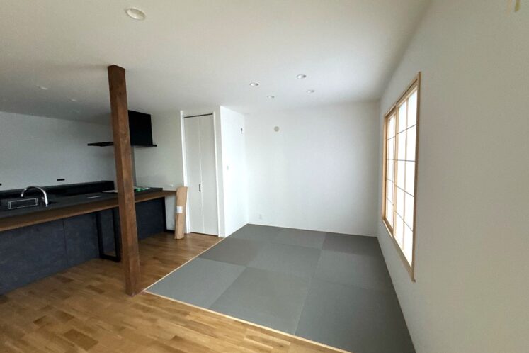 【現場レポート】I様邸　建物完成／浜松市浜名区