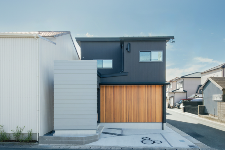 【36坪】未来設計の家