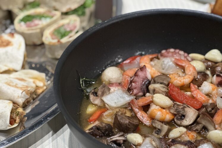 お施主様の家で女子会！？ 引渡し後の暮らしを感じた楽しい時間