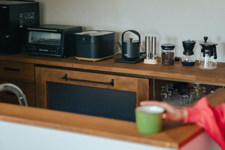 1年経っても変わらない笑顔。K様邸で感じた家と暮らしの成長