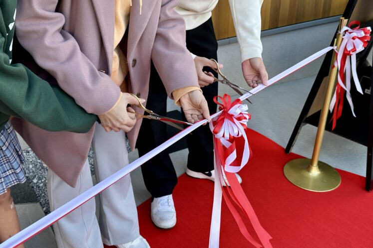 F様邸 お引渡し式レポート／浜松市中央区