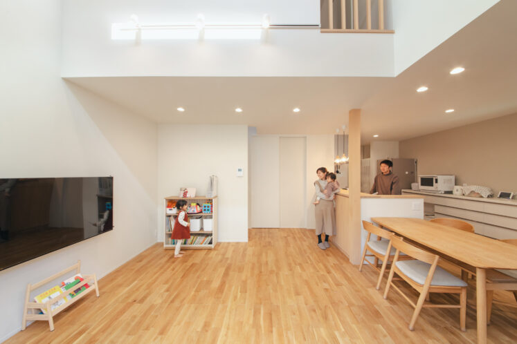 「これも標準ですか？」と驚かれる理由！家づくりで後悔しないための“標準仕様”レベルの決め手