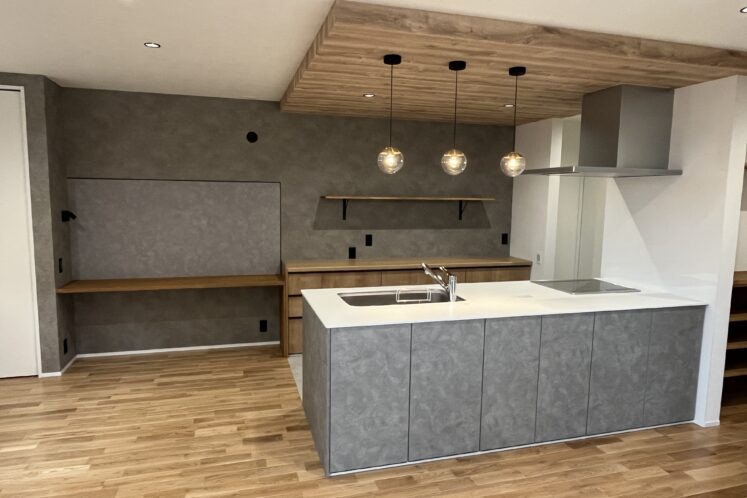 【現場レポート】C様邸 完了検査／浜松市中央区