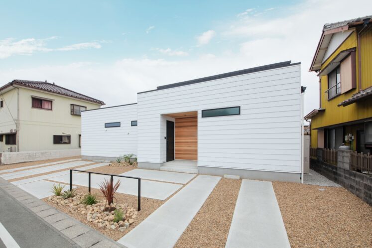 平屋はやめたほうがいい？理由と対策をご紹介します