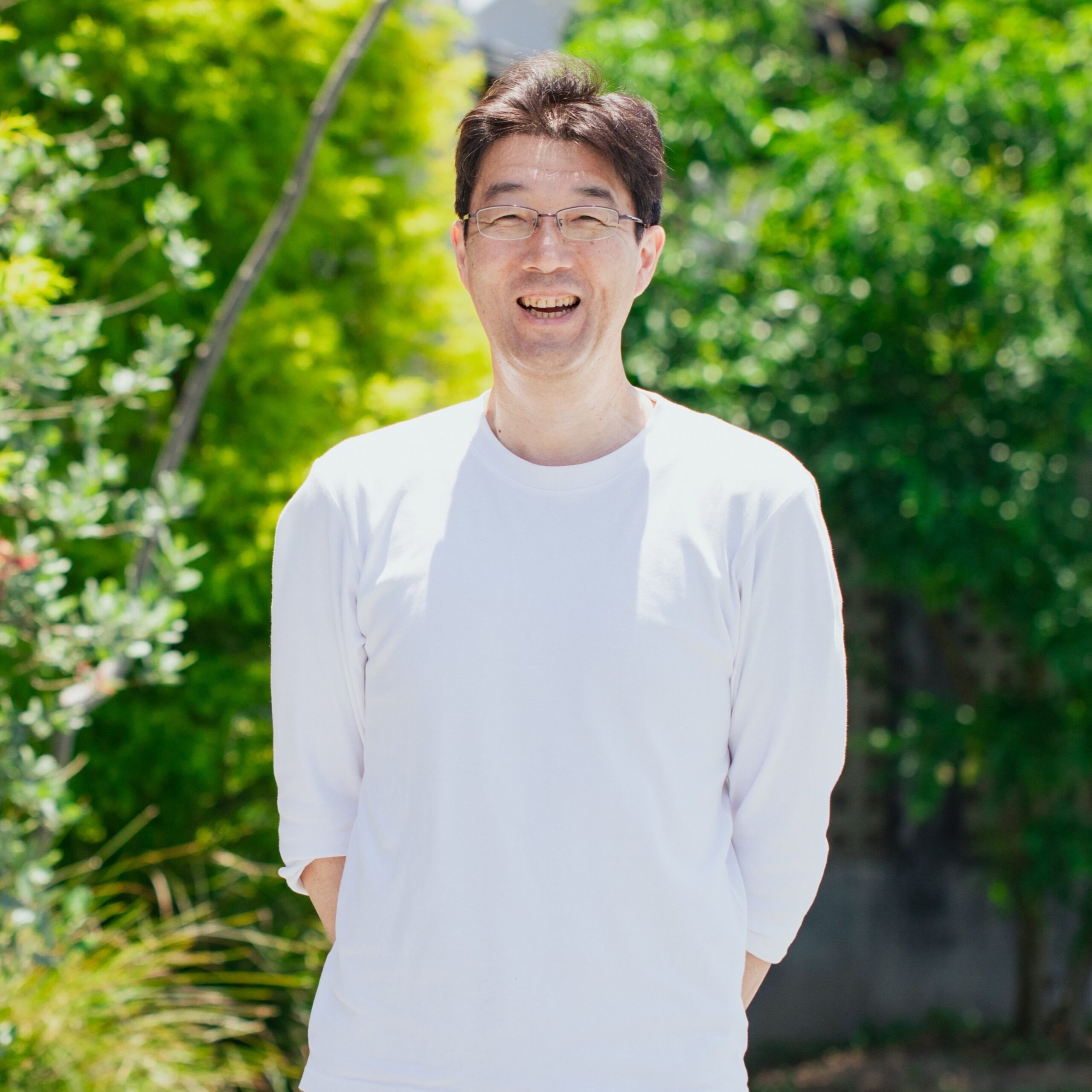 宮崎 哲志