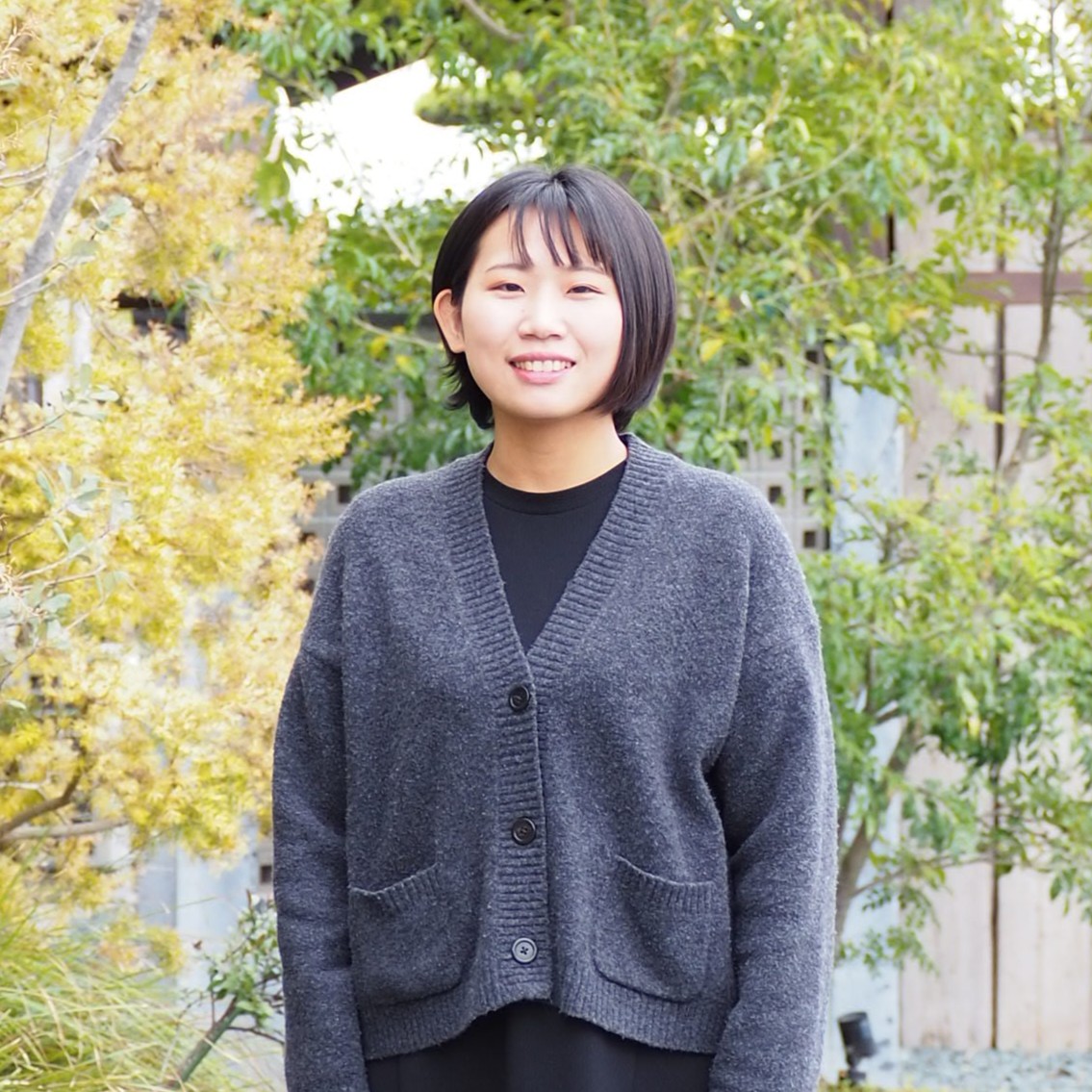 和田 奈奈