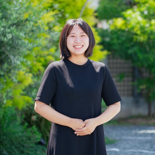 和田 奈奈