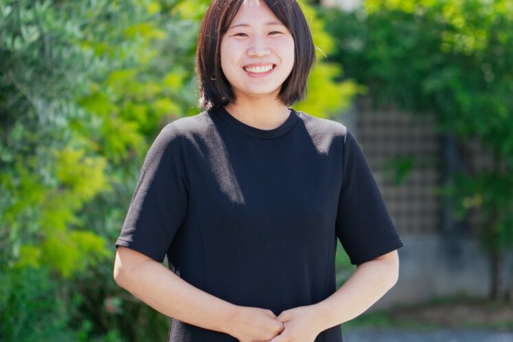 和田 奈奈