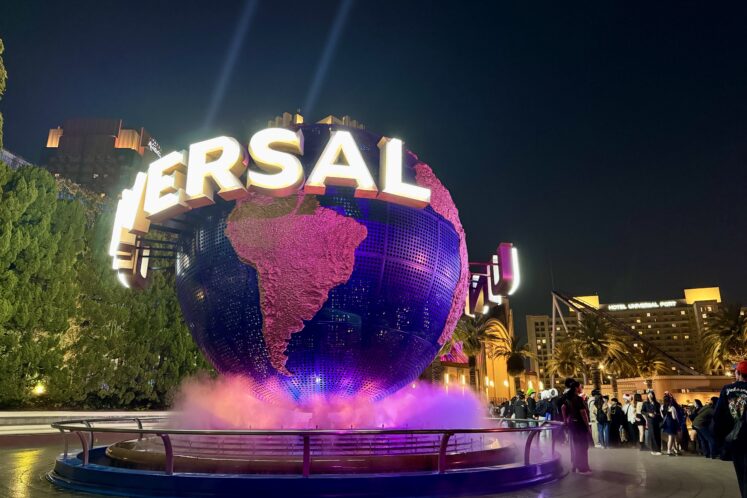 ライフスタイル休暇の一日