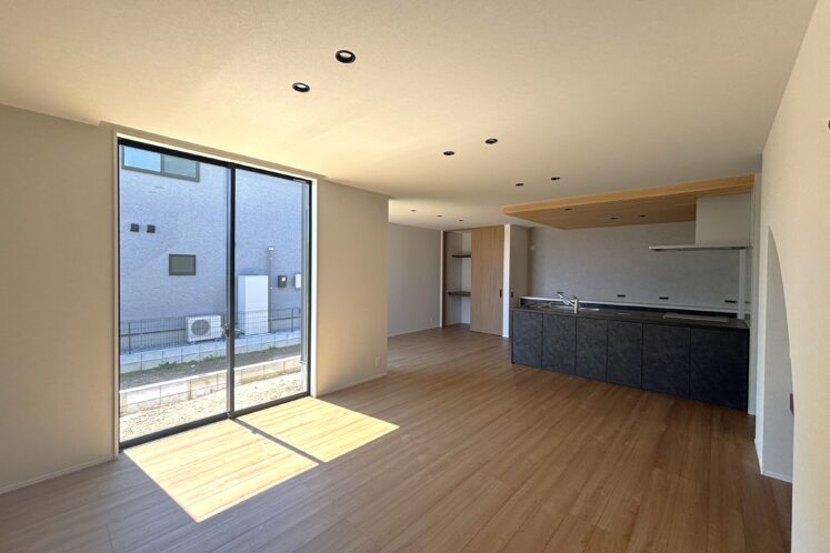 【現場レポート】　Ｗ様邸 建物完成確認／浜松市中央区