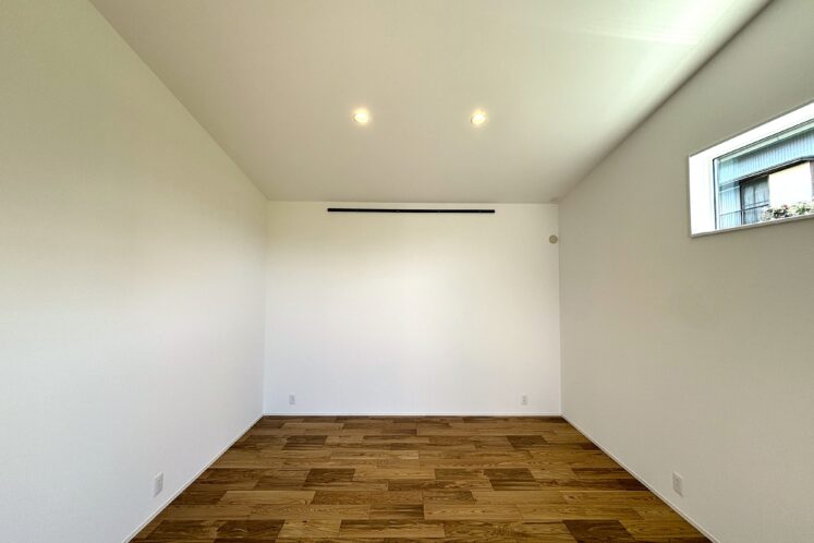 【現場レポート】　T様邸 建物完成確認／浜松市中央区