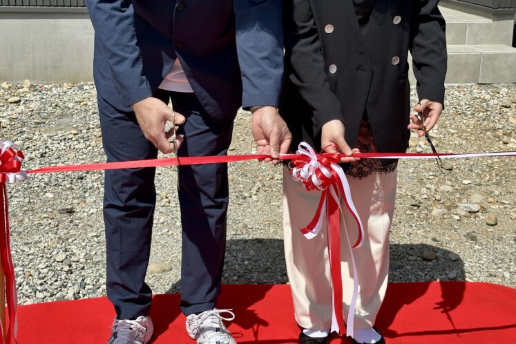 W様邸お引渡しレポート／浜松市中央区