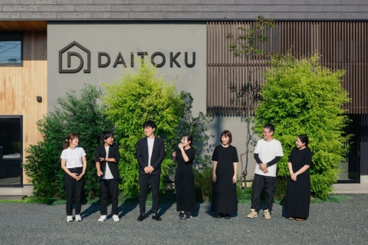 “どんな人がいる会社？”が伝わる工務店へ。