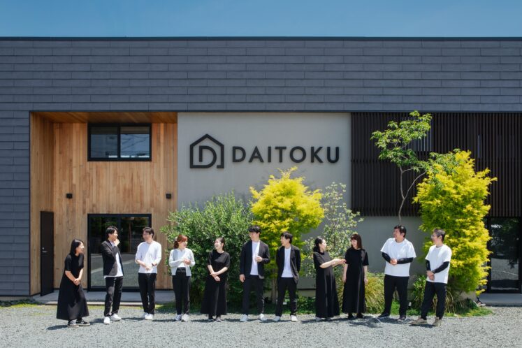 “どんな人がいる会社？”が伝わる工務店へ。