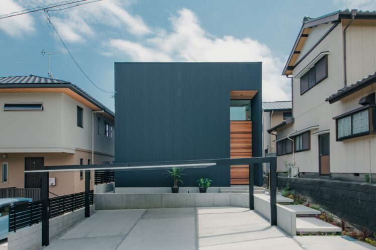 浜松で注文住宅を建てるなら。後悔しない工務店の選び方｜一級建築士が教える7つの視点